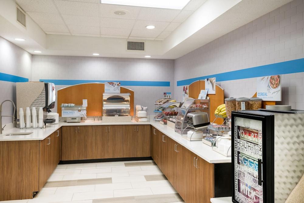Holiday Inn Express Hillsville By Ihg Extérieur photo