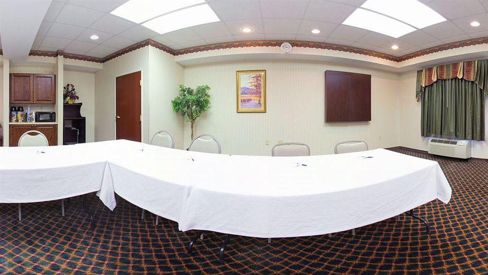 Holiday Inn Express Hillsville By Ihg Extérieur photo