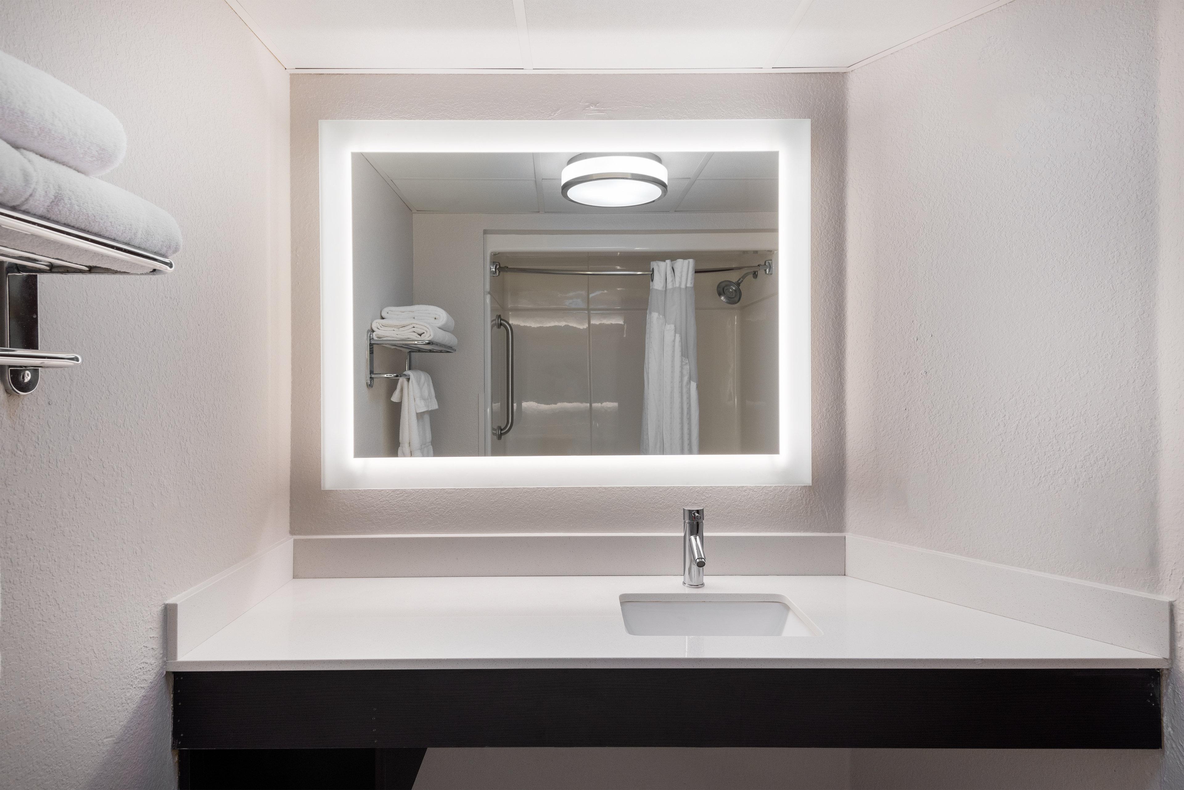 Holiday Inn Express Hillsville By Ihg Extérieur photo