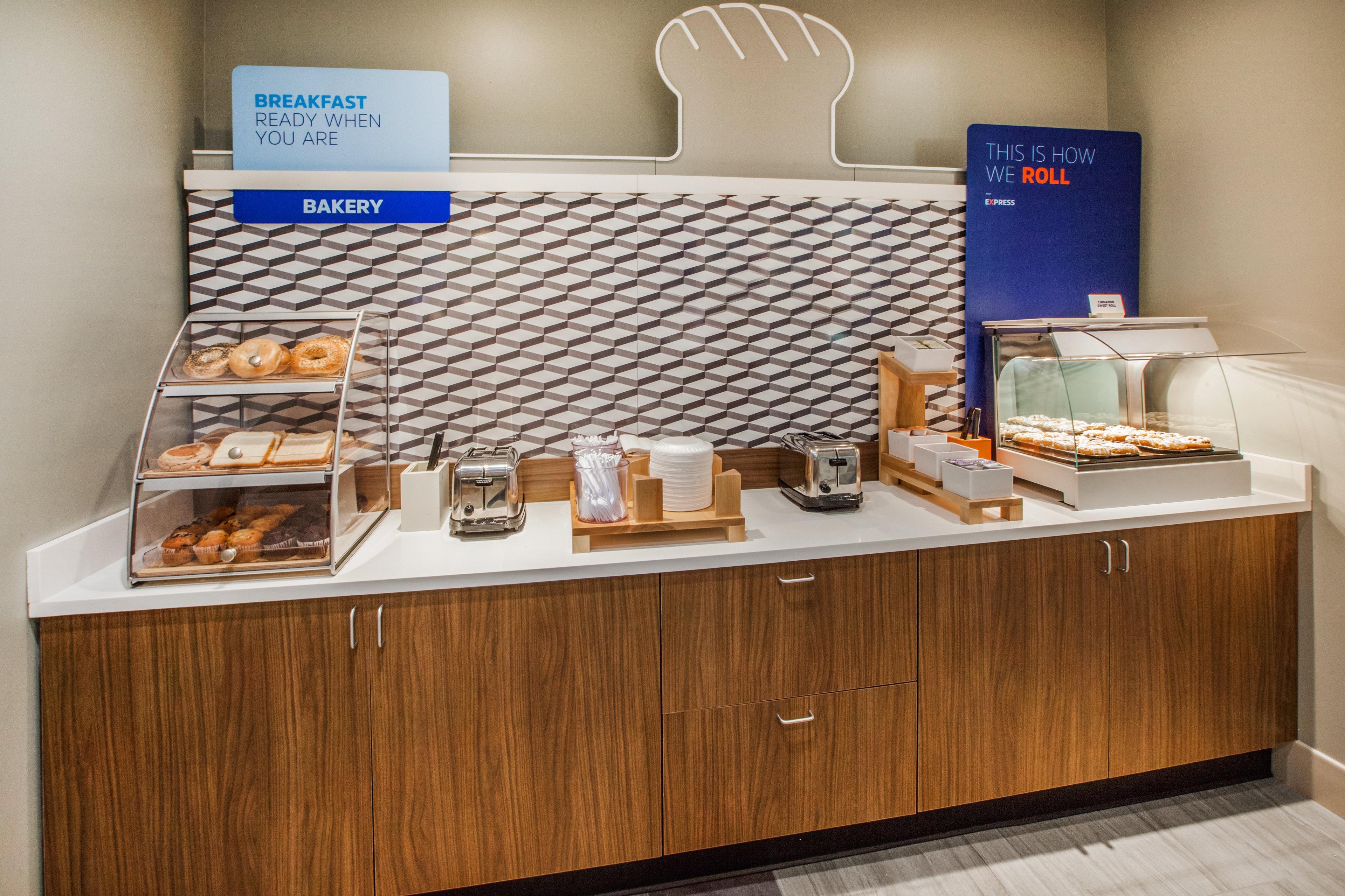Holiday Inn Express Hillsville By Ihg Extérieur photo