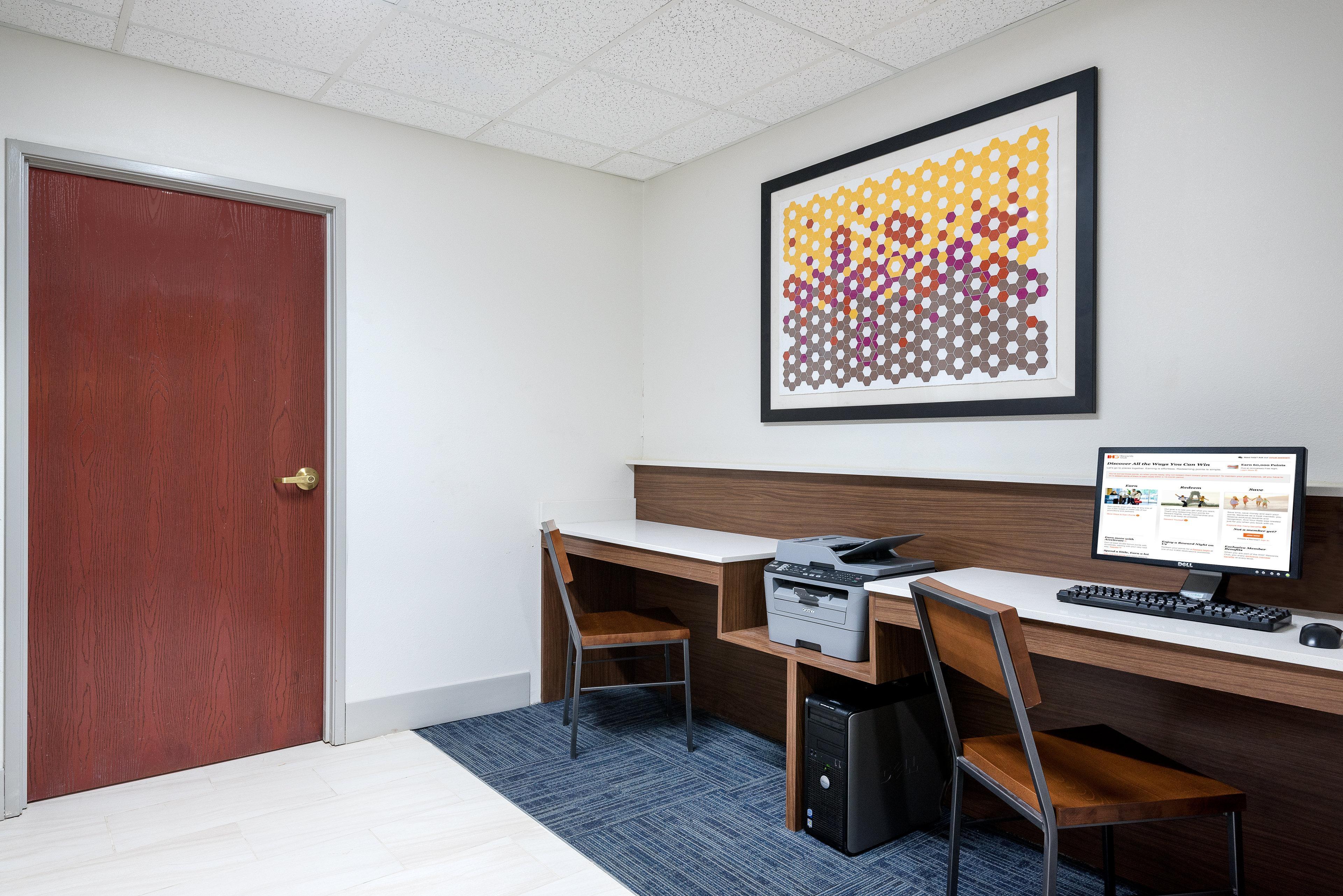 Holiday Inn Express Hillsville By Ihg Extérieur photo