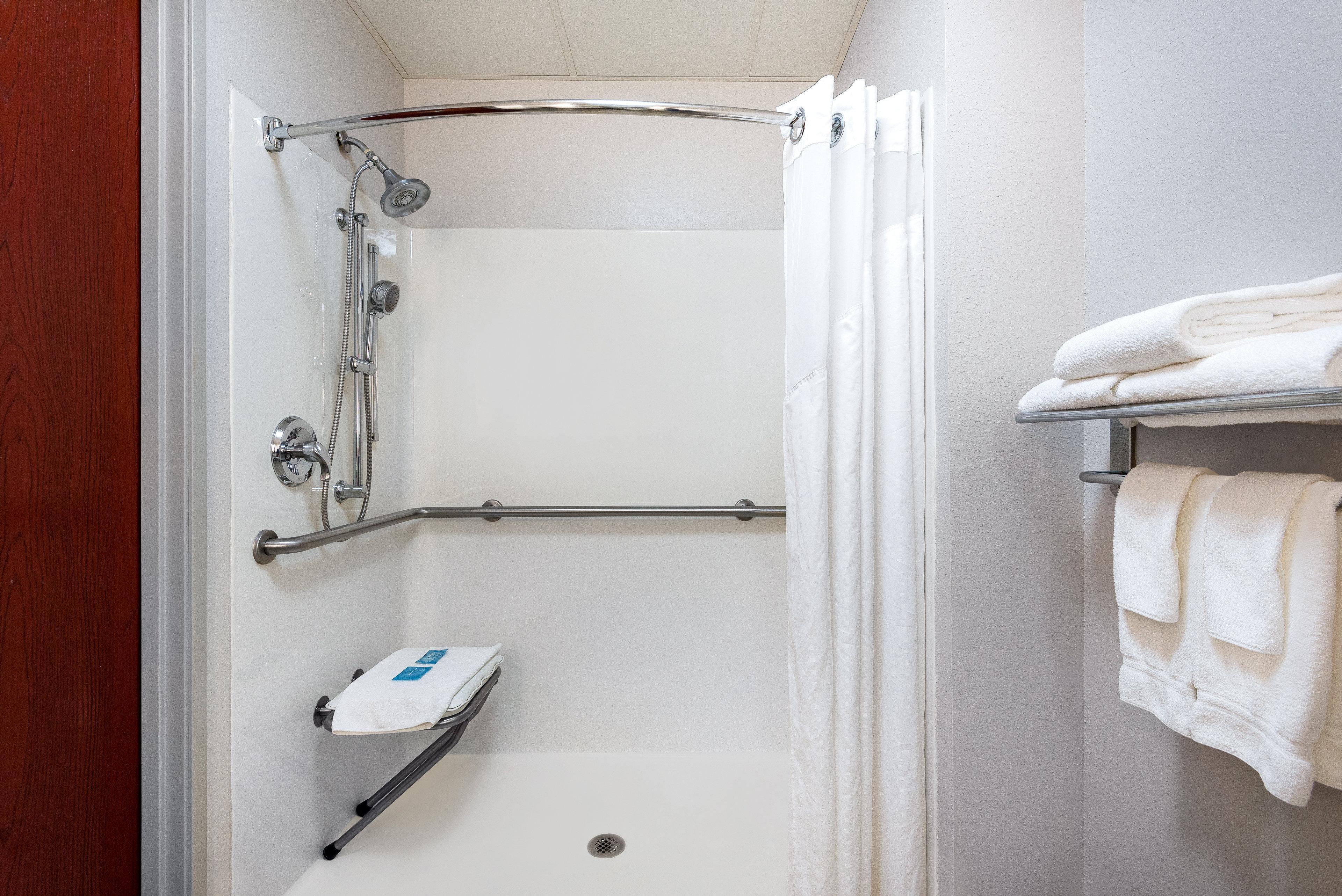 Holiday Inn Express Hillsville By Ihg Extérieur photo