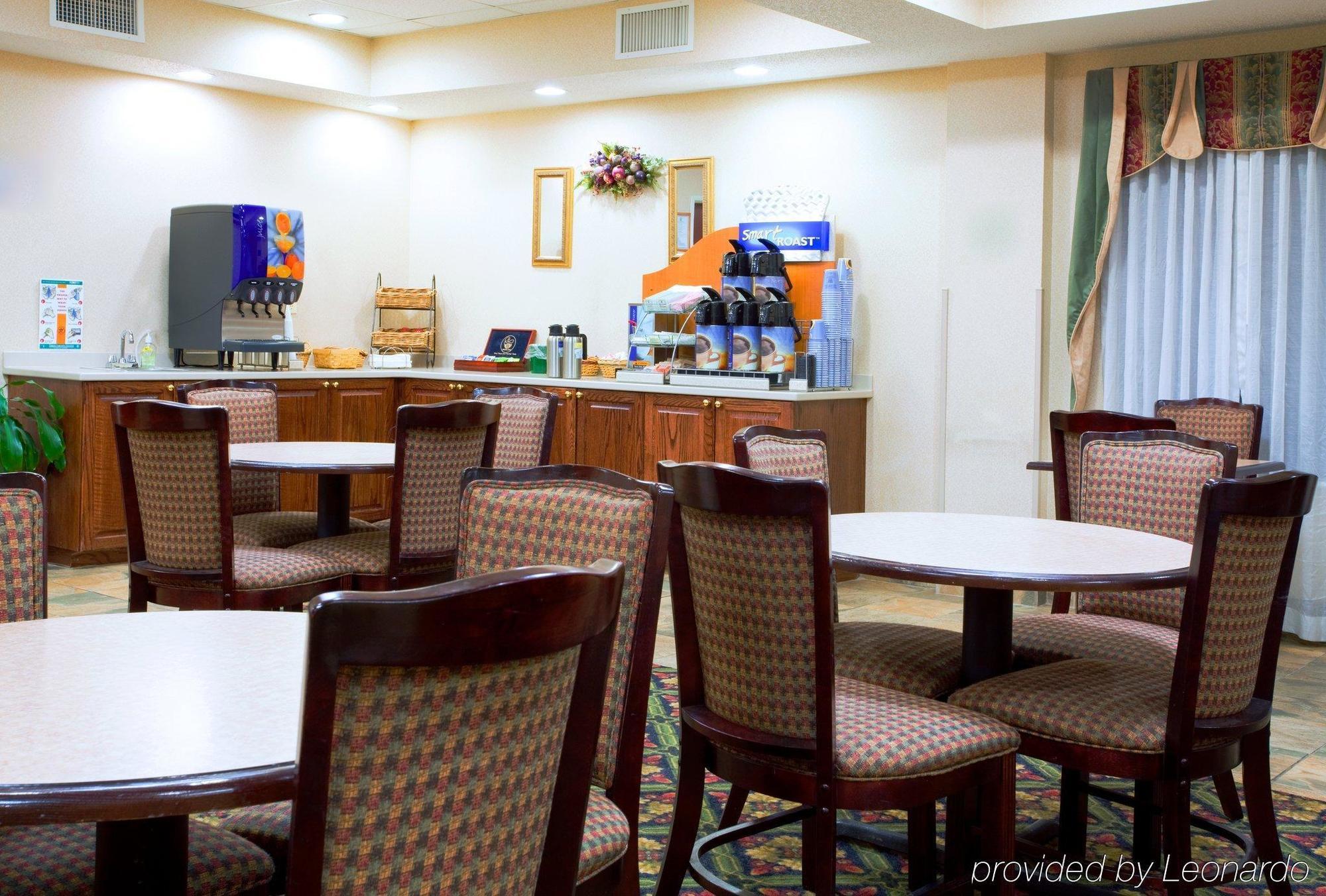 Holiday Inn Express Hillsville By Ihg Extérieur photo