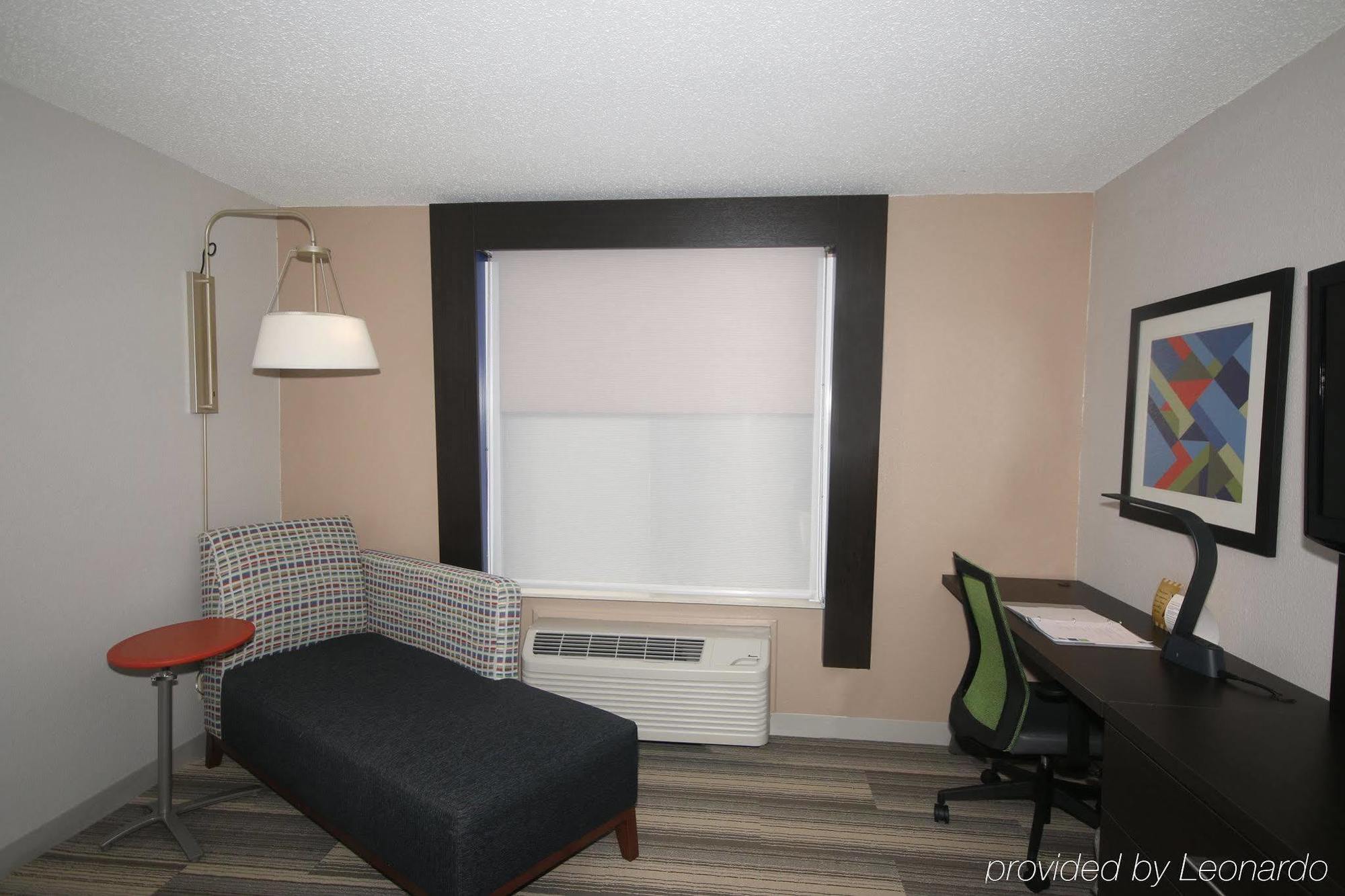 Holiday Inn Express Hillsville By Ihg Extérieur photo