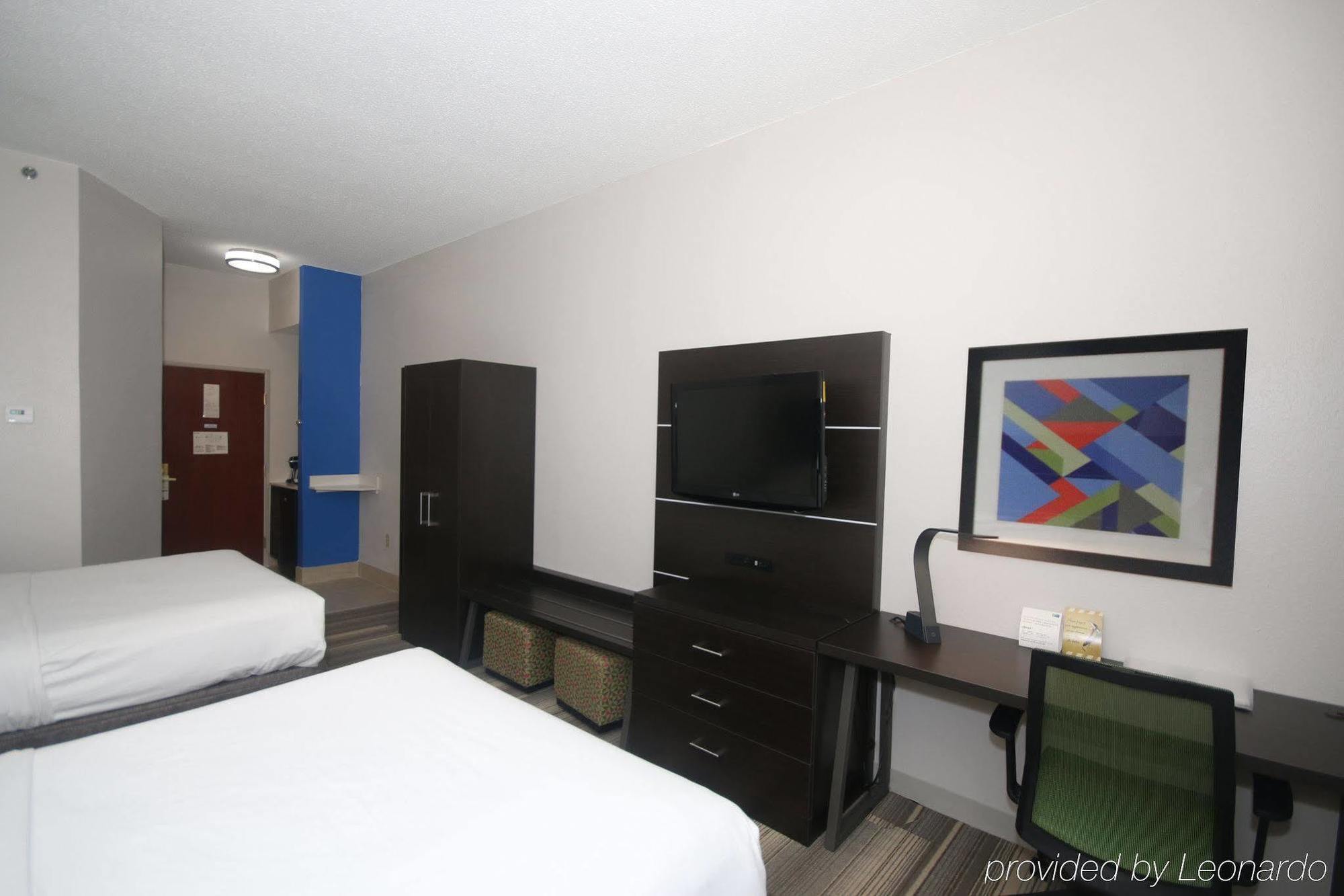 Holiday Inn Express Hillsville By Ihg Extérieur photo