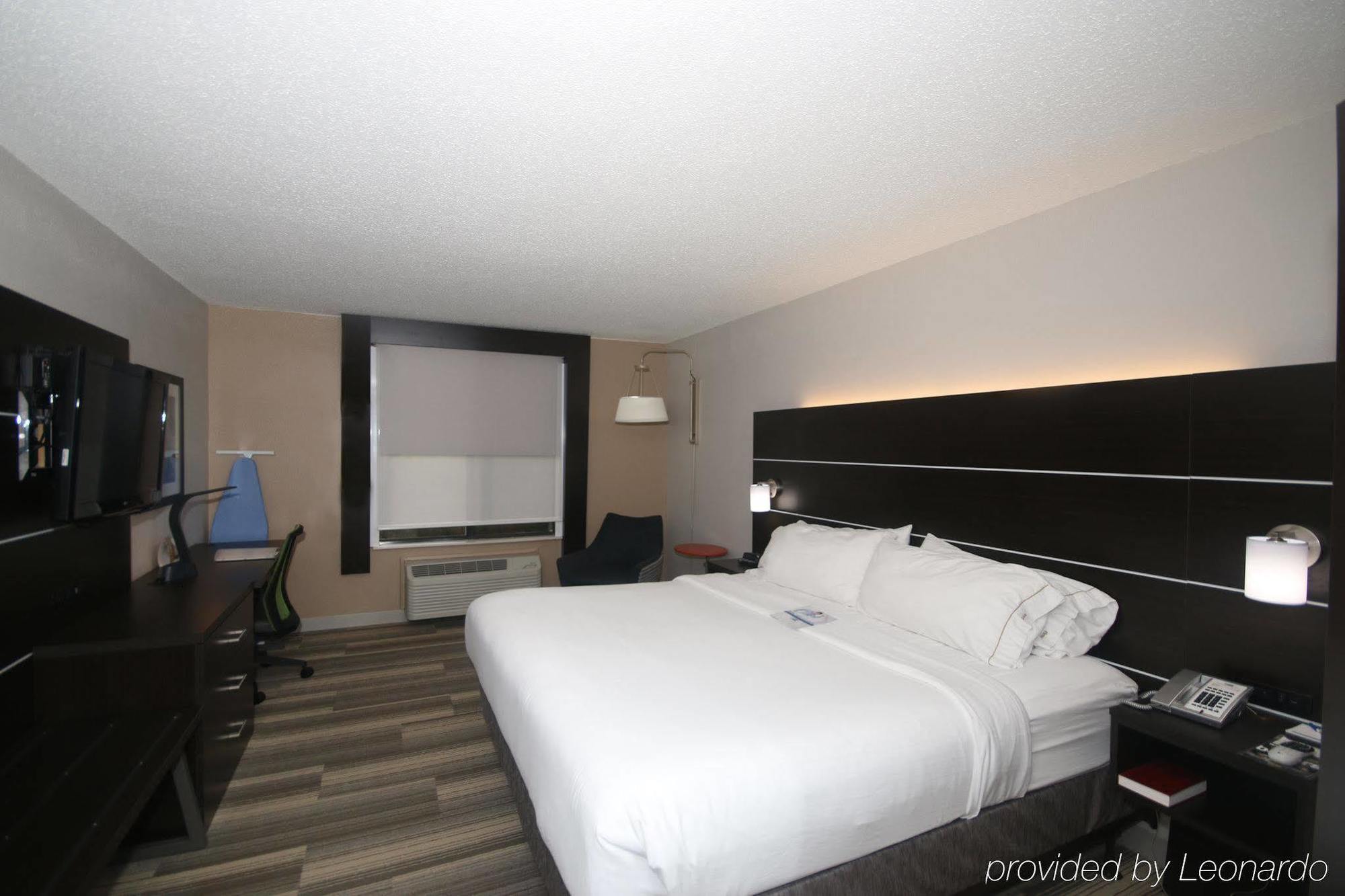 Holiday Inn Express Hillsville By Ihg Extérieur photo