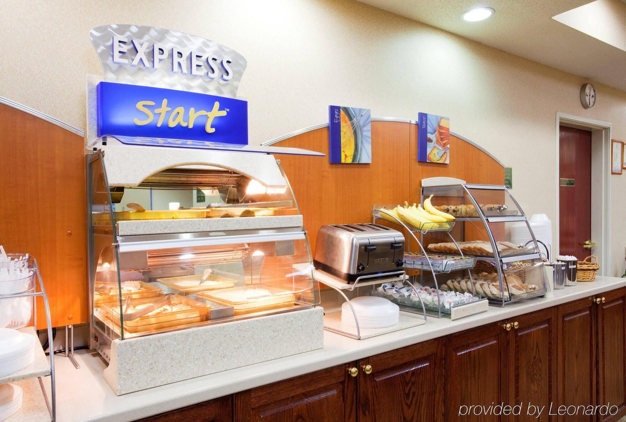 Holiday Inn Express Hillsville By Ihg Extérieur photo