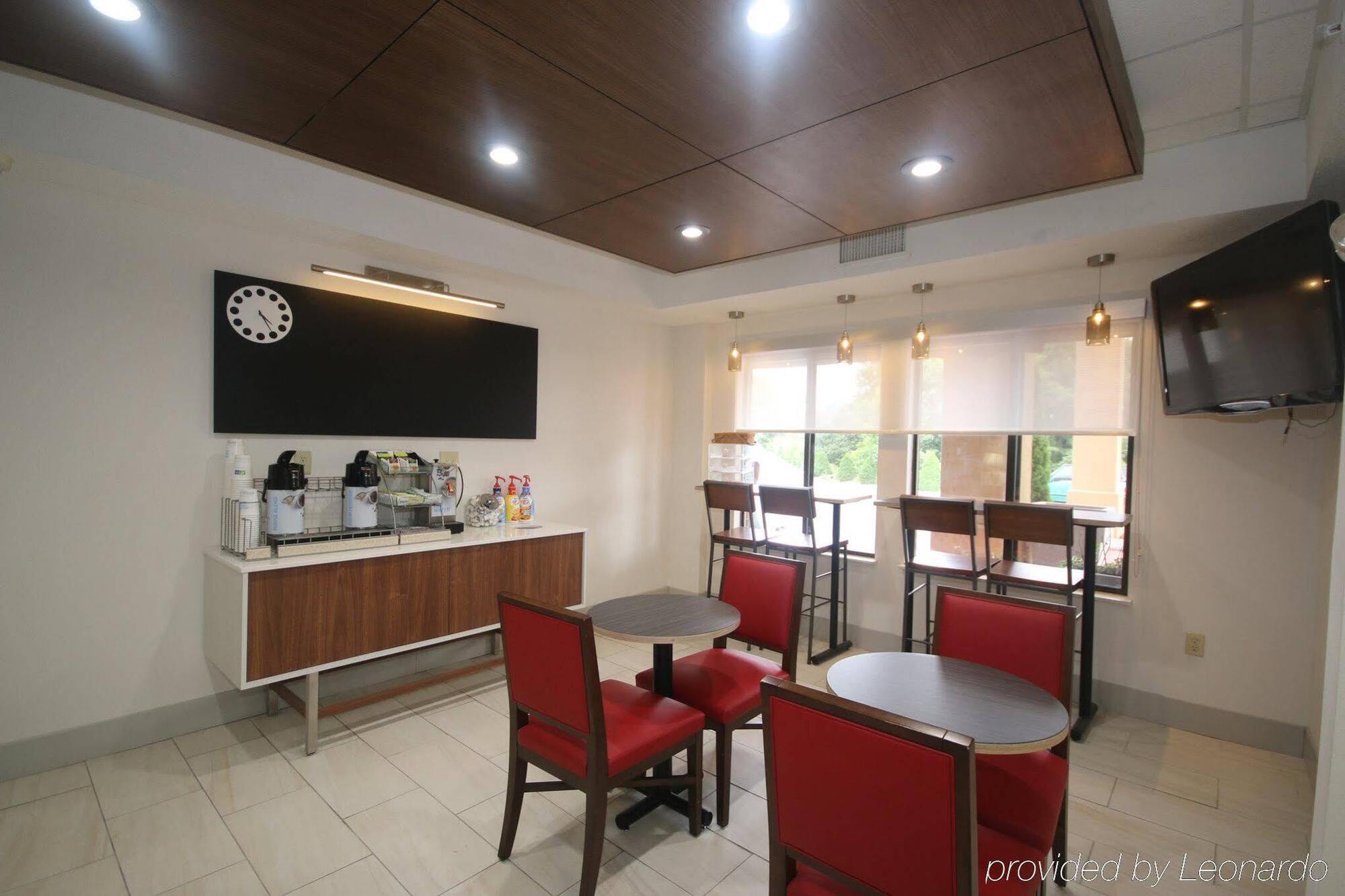 Holiday Inn Express Hillsville By Ihg Extérieur photo