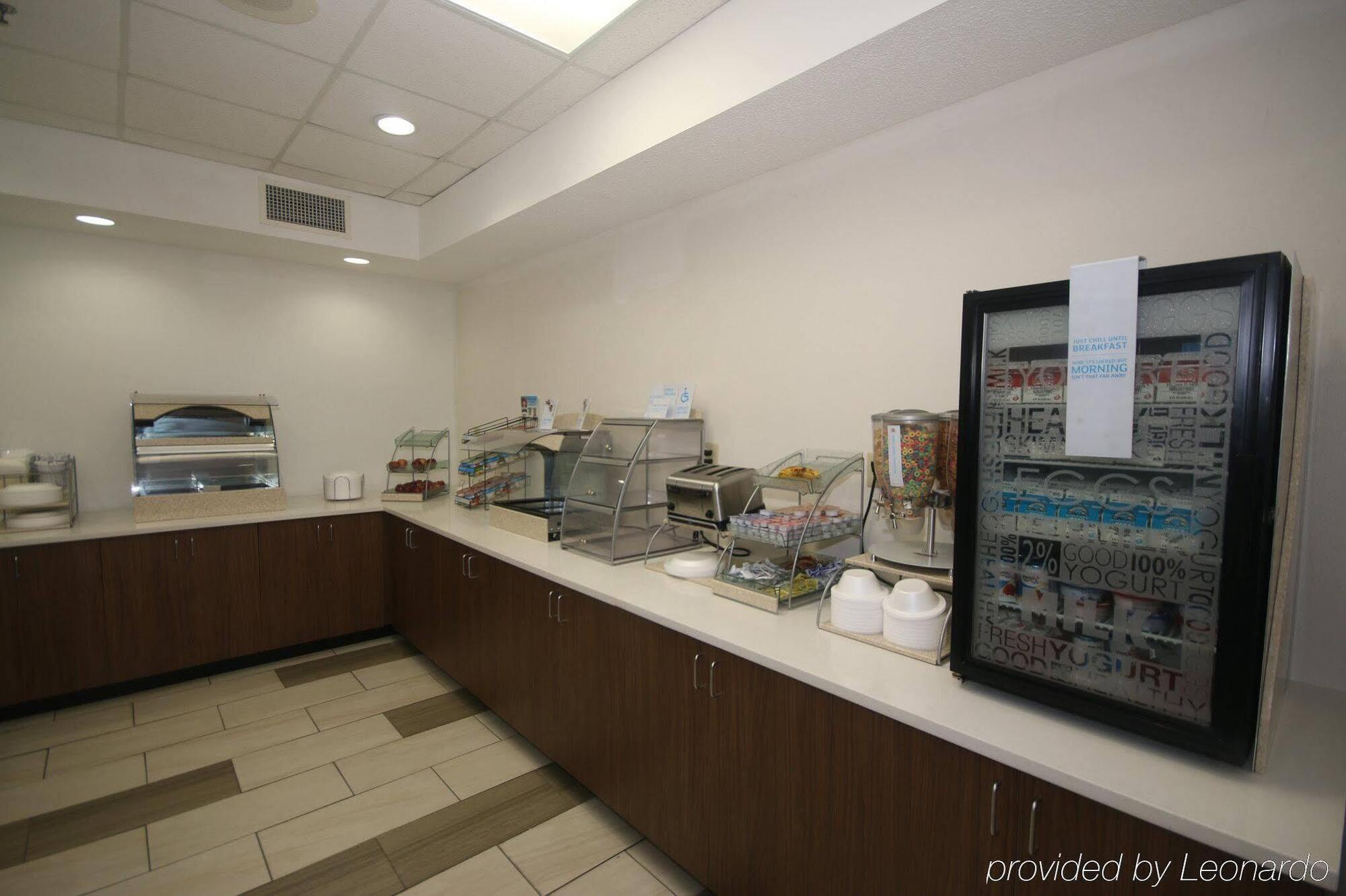 Holiday Inn Express Hillsville By Ihg Extérieur photo
