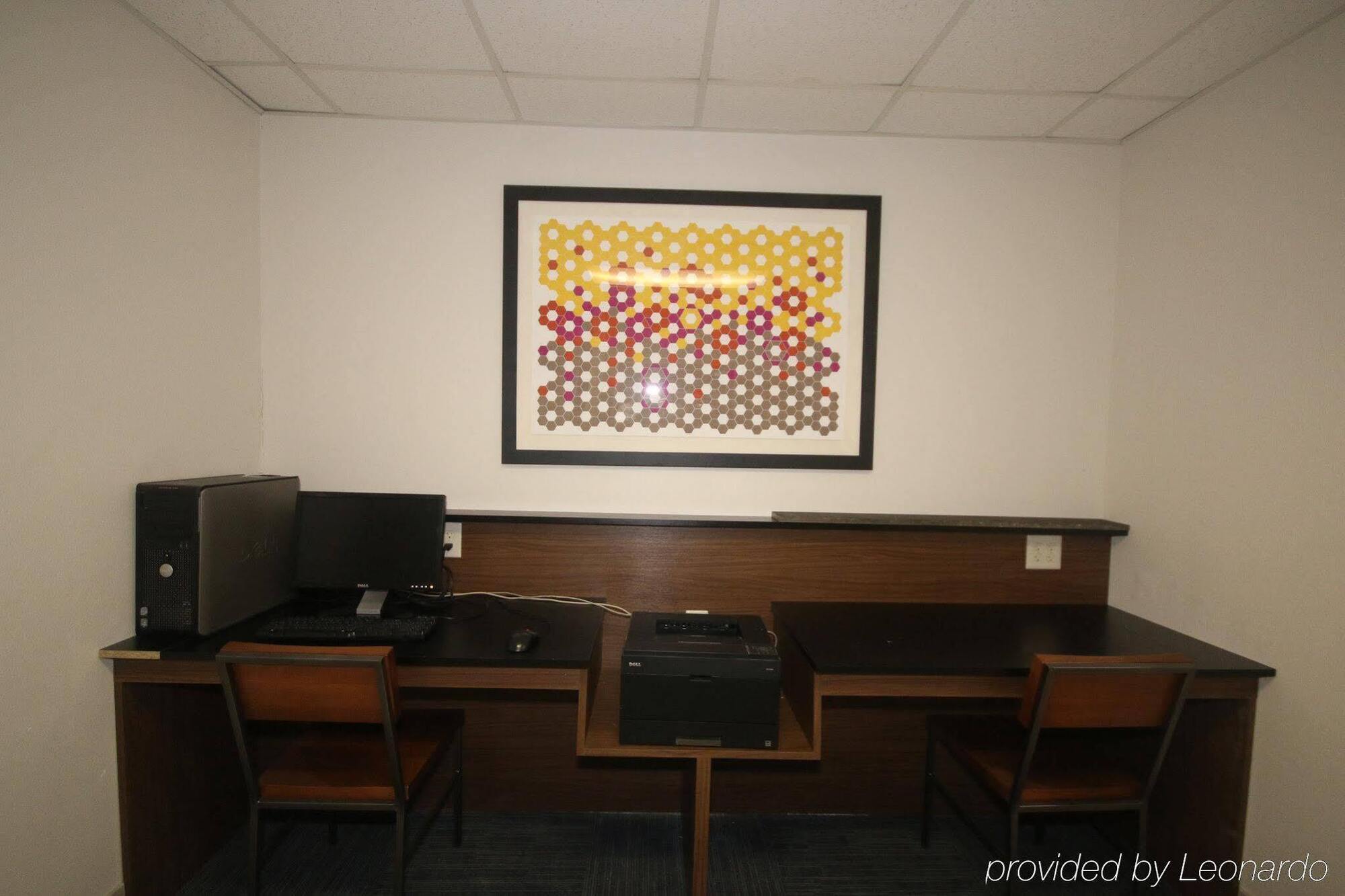 Holiday Inn Express Hillsville By Ihg Extérieur photo